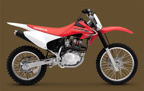 Мотоцикл Honda CRF 150 F 2014 Цена, Фото, Характеристики, Обзор, Сравнение на БАЗАМОТО