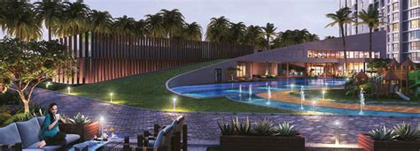 Runwal Forests in Kanjurmarg Mumbai - Price, Floor Plan, Brochure & Reviews.