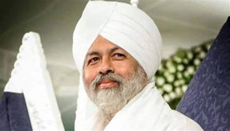 LIVE - 'Antim Darshan' of Baba Hardev Singh Ji on live.nirankari.org | India News