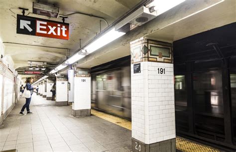 Top 9 Most Dangerous Subway Stations in New York City