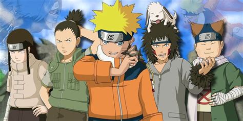 This Naruto Fan Counted Every Flashback in the Series - Here They Are