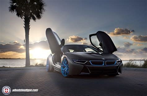 Black BMW I8 Wallpapers - Top Free Black BMW I8 Backgrounds - WallpaperAccess