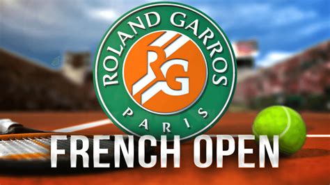 2021 French Open postponed by a week - French Open - Love Tennis