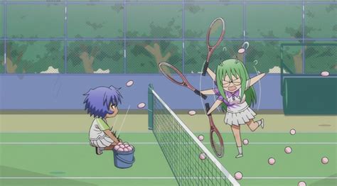 Spring 2011 Anime: Soft Tennis | The Otakusphere