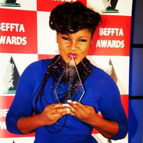 Nigerian Musicians And Actors Flaunt Their Award Plaques ( Photos ) - Celebrities - Nigeria