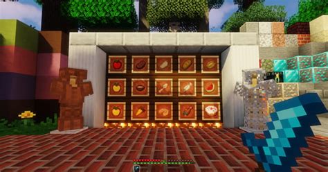 Nicofruit 16x Resource Pack by kenoh | Resource Packs