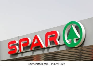 Spar Logo Vector (.EPS) Free Download