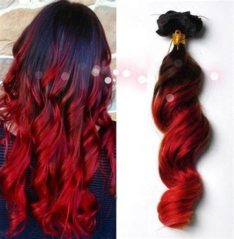 Clip in Remy Human Hair Clip in Extensions . 1b natural - Etsy