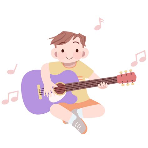 Teaching Young Children Guitar – Gentle Guitar™