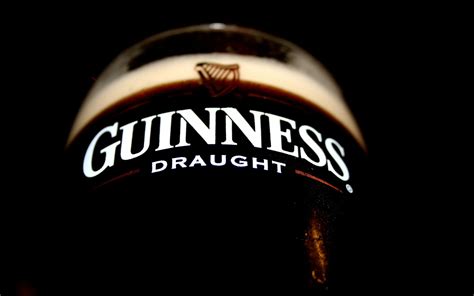 Guinness Beer Wallpaper - WallpaperSafari