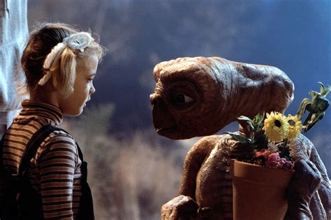 'E.T.,' 40 years later, is still the most soulful of box-office ...