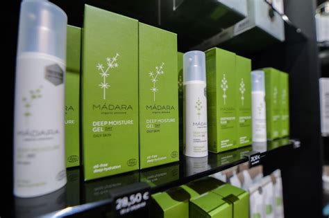 Consolidated Turnover of MADARA Cosmetics Group in 2023: Growth and Market Trends - World Today News