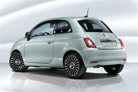 Fiat 500 Mild Hybrid priced below £13k, here in February 2020 - Flipboard