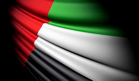 UAE Flag Wallpapers - Top Free UAE Flag Backgrounds - WallpaperAccess