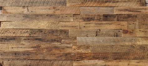 East Coast Rustic - Reclaimed Wood Wall Paneling, Brown, 3.5" Wide, 20 sq. ft. & Reviews | Houzz