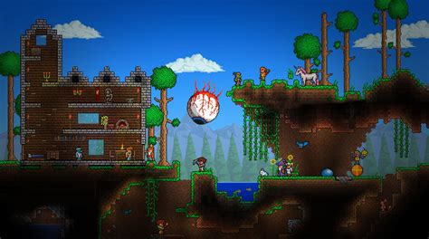 Download & Play Terraria on PC & Mac (Emulator)