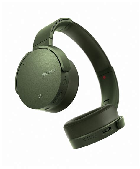 Sony 950N1 Extra Bass Wireless Bluetooth Noise Cancelling Headphones - XB950N1 | eBay