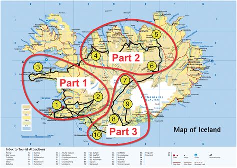 Iceland Volcano Map - Earthquake activity in fagradalsfjall volcano located between keilir ...