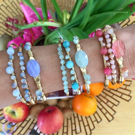 Boho Bracelet Set – Jewel Candy