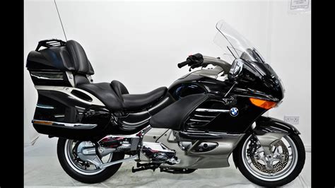 Bmw K 1200 Lt Vélemények - Autó ár