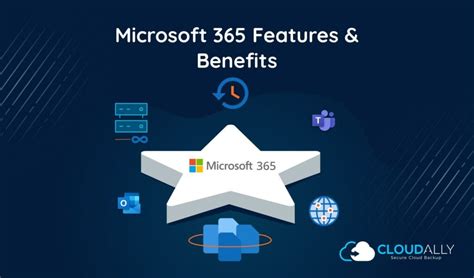 Discover Ten Office 365 Features and Benefits | CloudAlly