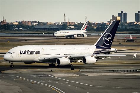 Lufthansa reveals first Airbus A380 routes for summer 2023 - AeroTime