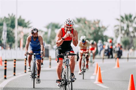 Triathlon Nutrition Tips to Optimize Performance – Kelly Jones Nutrition