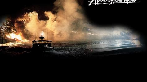 Apocalypse Now Wallpapers - Wallpaper Cave