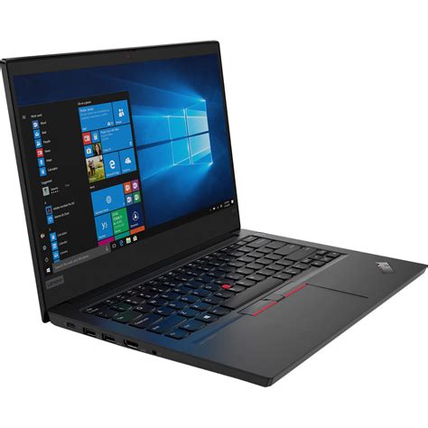 Lenovo 14" ThinkPad E14 Laptop 20RA0050US B&H Photo Video