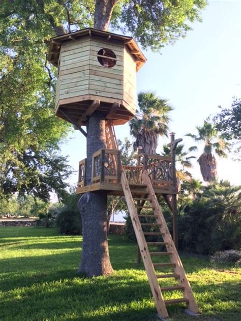 Tree House Kits: The Easy Way to Build Your Own Treetop Hideaway