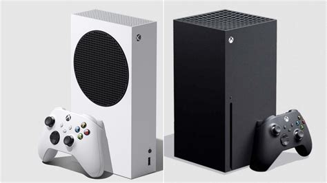 Xbox Series S vs. Xbox Series X: What's the Difference? | Den of Geek