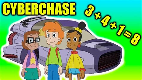 Pbs Kids Org Games Cyberchase | Kids Matttroy