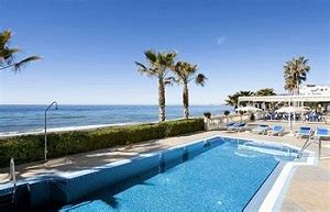 Nerja Hotels - Andalucia Travel Guide