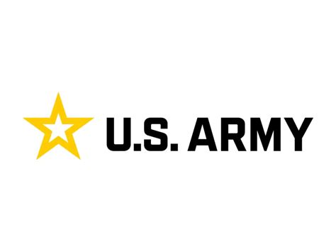 U.S. Army New Logo PNG vector in SVG, PDF, AI, CDR format