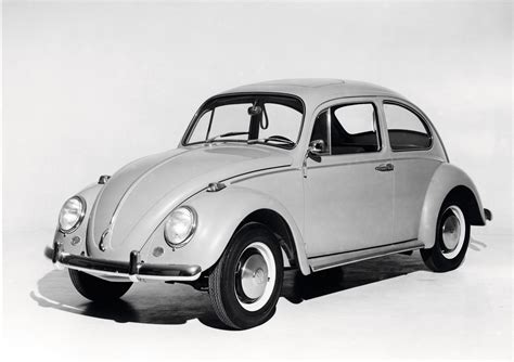 Beetle (Käfer) | Volkswagen Newsroom