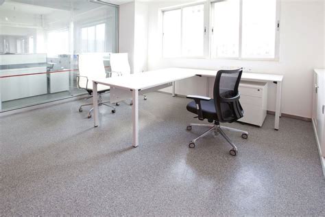 Industrial And Commercial Vinyl Flooring – MHK International