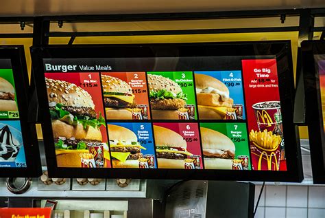 McDonalds menu 10 years ago : r/Philippines