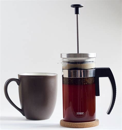 6 Best French Press Coffee Maker Models on the Market | Slick Panda