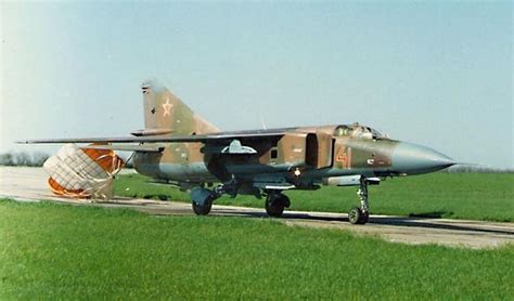 MiG-23 variants and users | MiG-23 Flogger