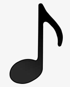 Black Music Notes PNG Images, Free Transparent Black Music Notes ...