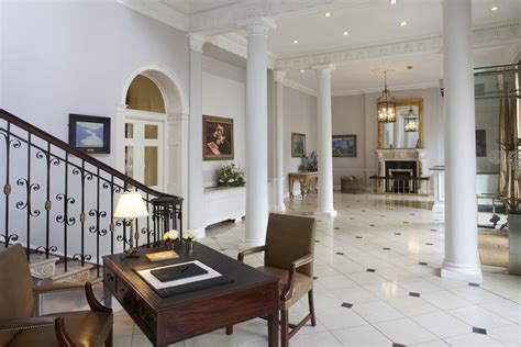 Merrion Hotel Dublin, Dublin 5 Star Hotel, Dublin Hotel News | Gardiner Street Dublin