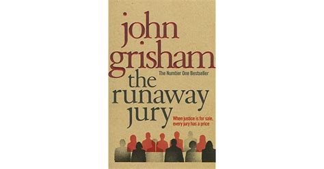 The Runaway Jury by John Grisham