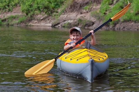 The 5 Best Kayak For Kids In 2023 | SeaKayakExplorer