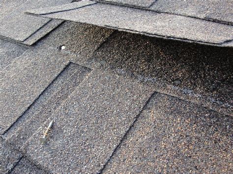 Improper Shingle Nailing = Defective Roof Installation