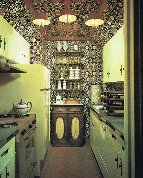 Vintage Interior Design: The Nostalgic Style