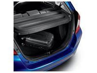 Honda Fit Cargo Cover - Genuine Honda