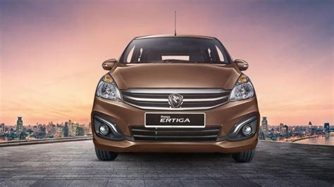 Proton Ertiga 2024 Price in Malaysia, News, Specs, Images, Reviews, Latest Updates | WapCar