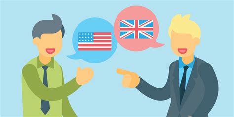 Learntalk | Why Do Brits and Americans Spell Words Differently? | Learntalk