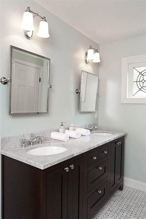 Espresso Paint Color For Bathroom Cabinets – Everything Bathroom