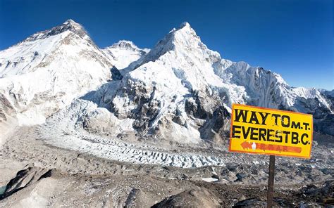 Everest Base Camp Altitude Sickness | Prevention and Acclimatization Tips